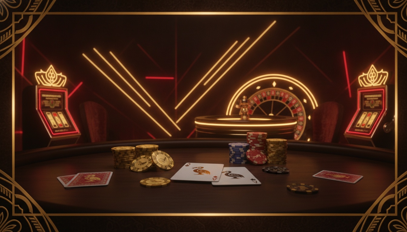 Pelican Casino